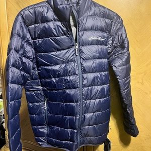 Mens jacket Eddie Bauer